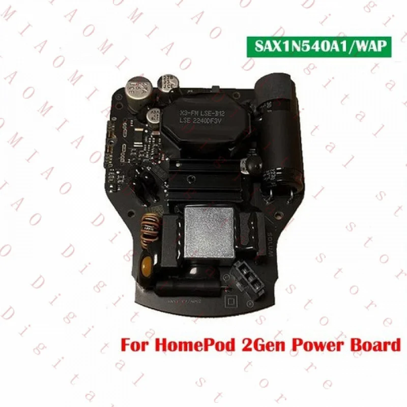 RT  For Home Pod Power Board SAX1N540A1 WAP 48V 1.125A Replacement  Test OK