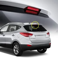 Conjunto de lámpara de freno alto HMS, montaje de lámpara de parada de montaje alto para HYUNDAI TUCSON IX IX35 (LM), 927002S000