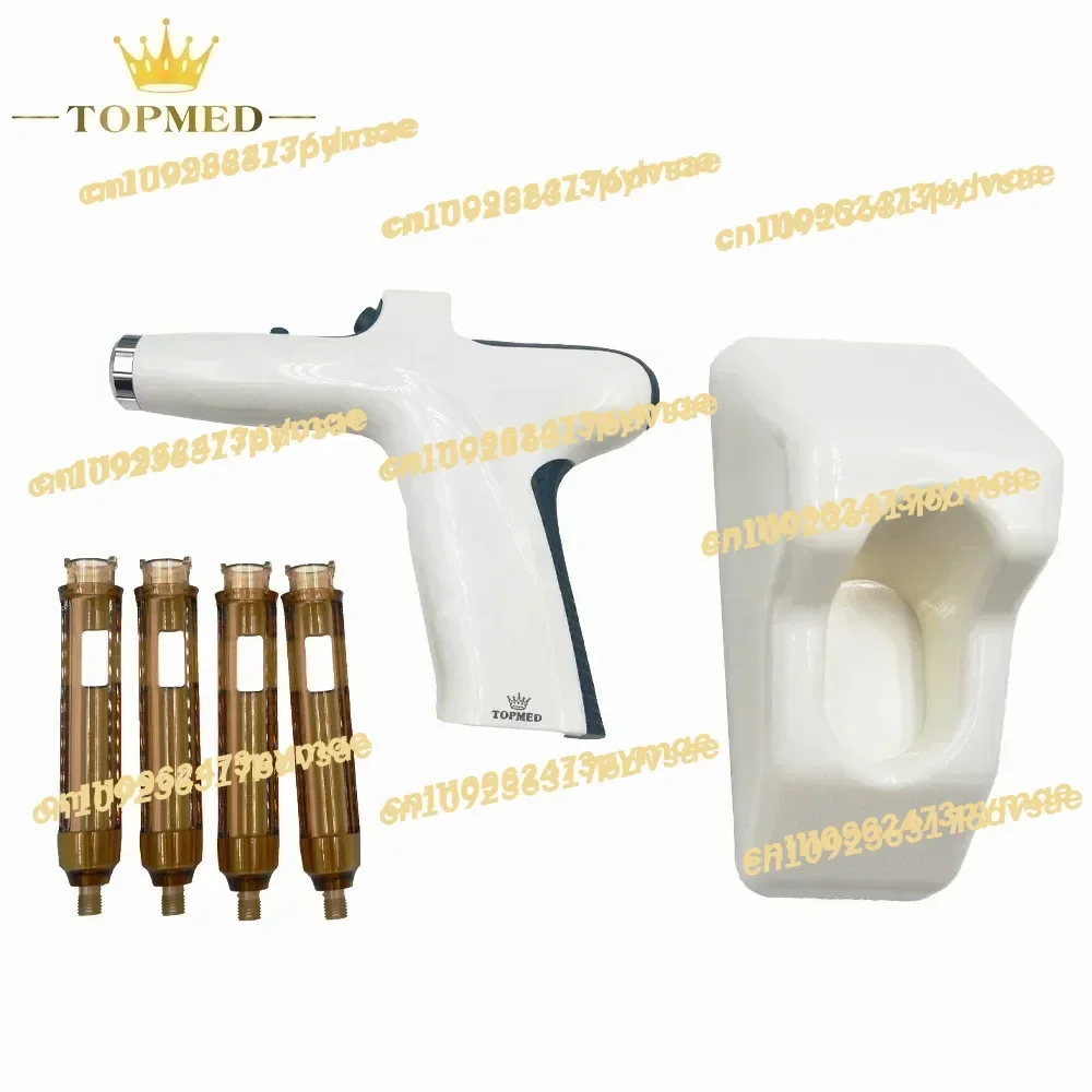 

NEW Wireless Surgery Security Oral Painless