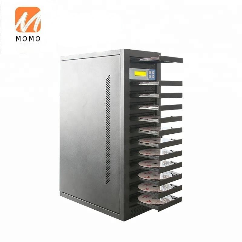 cd dvd Duplication Machine dvd Duplicator Tower