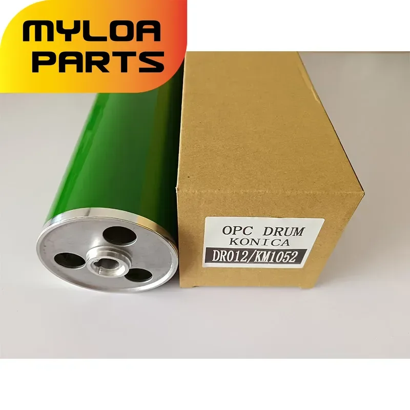 

Оригинальный новый барабан OPC A3VVP00 (DR-012) для Konica Minolta Bizhub Pro 951 1052 1250 1250P DR012