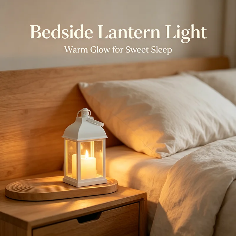 Portable LED Candle Lamps Nigh - đánh giá và giá Outdoor Lighting For Camping