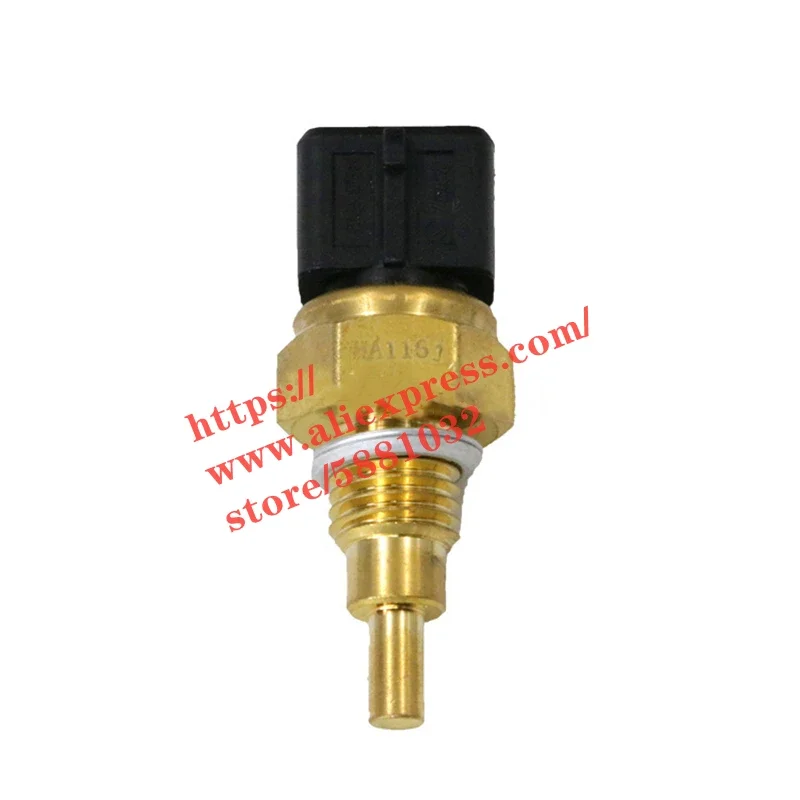 Water temperature sensor for Dongfeng S30 H30 CROSS A30 AX3 1.5L water temperature sensor plug