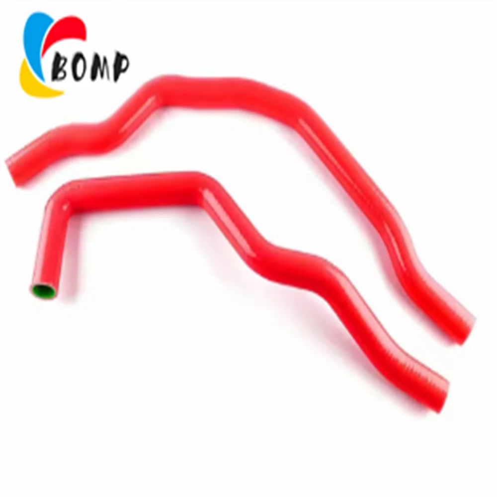 

Silicone Radiator Hose 2pcs FOR HONDA S2000 AP1 F20C F22C DOHC 2000-2005