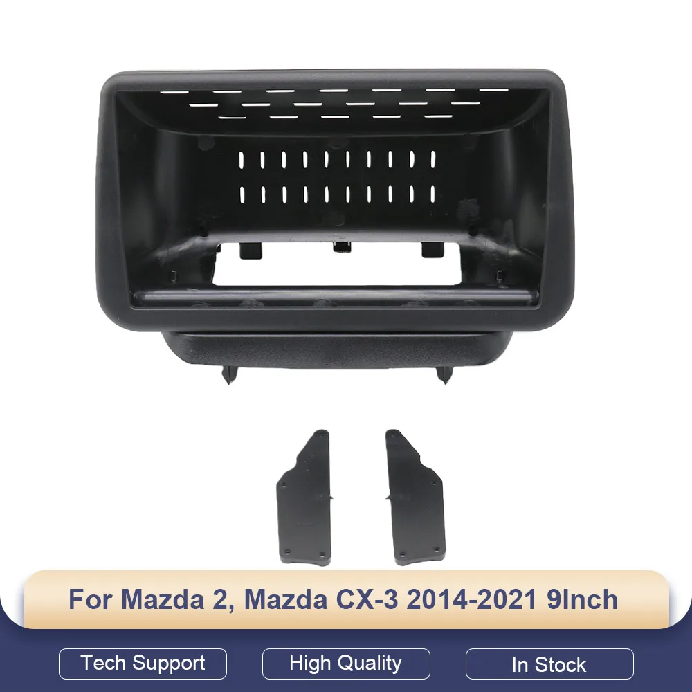 Car Radio Frame Fas…