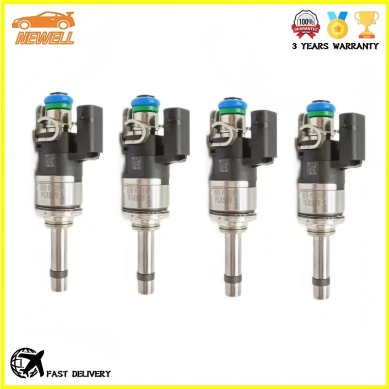 4PCS DS7G-9F593-EA … - image