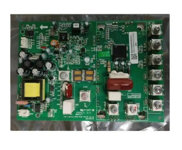 

New Trane air conditioning frequency conversion board drive module 3803342000232 CMV-V140WSA-1.O.D-1 LT1535 514024251