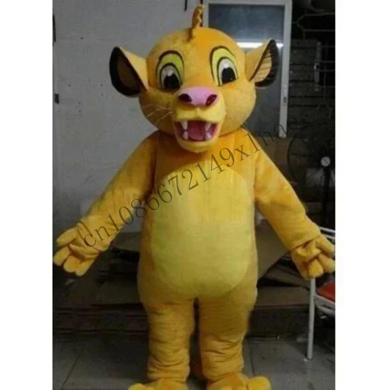 ライオンキングのコスチューム,シンバ,ティモン,ハンモック,プンバ,漫画のキャラクター,マスコット,アドバティス,ファンシードレス,パーティー,動物,カーニバル,お祝い,cmm