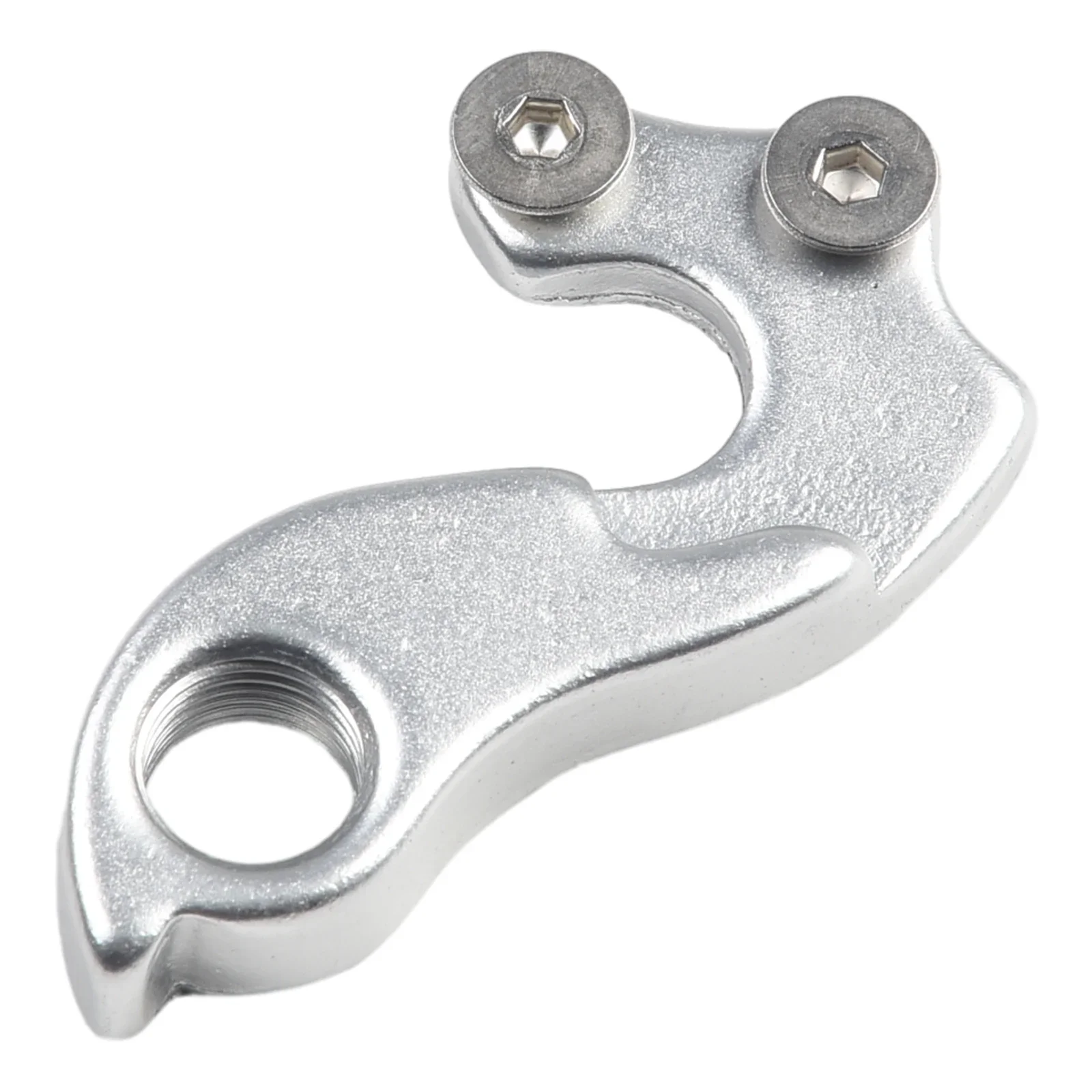 For MTB Bicycle Tail Hook Hook Rear Aluminium Alloy Bicycle 