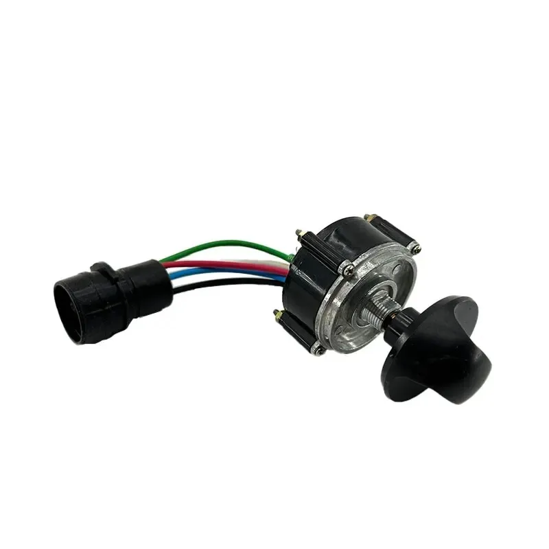 

Поворотный переключатель для двигателя Caterpillar CAT 312 325 350 3406 3406B 3054 3516 OEM 7Y5465 Запчасти для экскаваторов