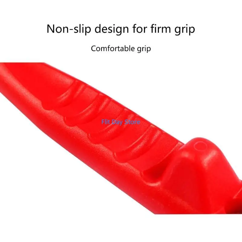 F92C Tire Clape Clape Tooler Tool Tire Clape Clearer Puller Установить инструмент для снятия инструментов шина