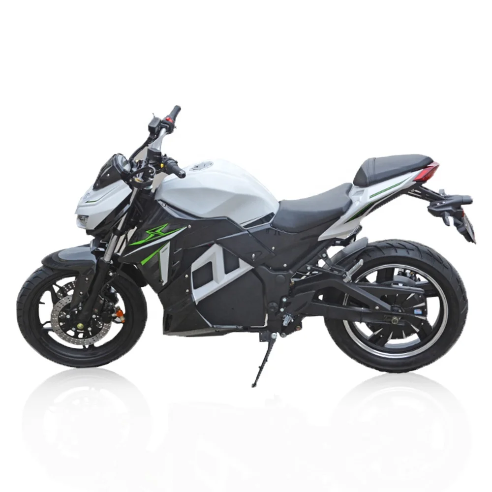 Ectric motorcycle motorbike with lithium battery