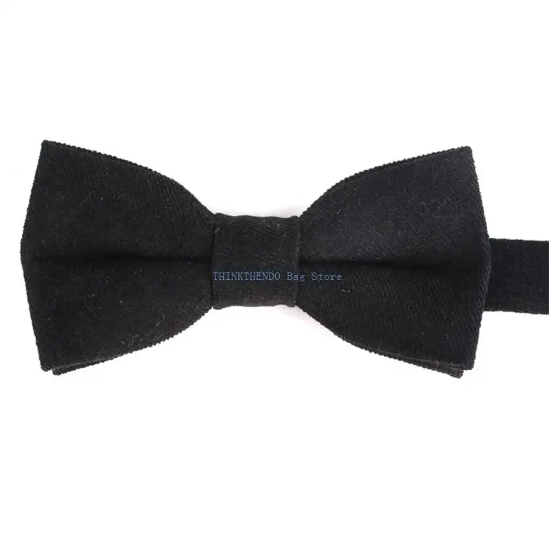 340D Elegant Necktie Lightweight Breathable Fabric For Casual Outings Daily Wear