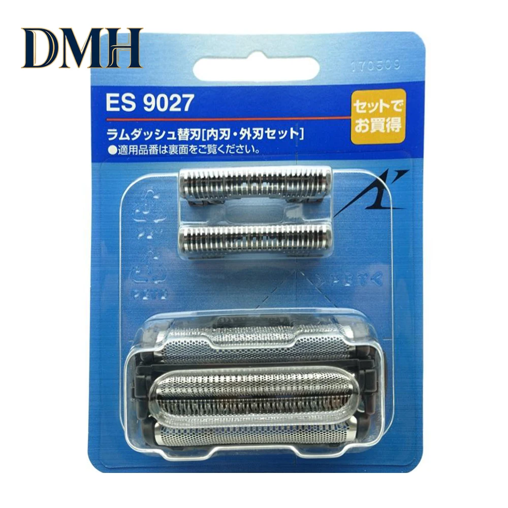 ES9027 WES9027 Electric Shaver Razor Mesh Cover for Panasonic ES-LA12 SF21 SF23 RF31 RF34 RF41 LF30 LF50 LF51 LF70 LF71 KSF2D