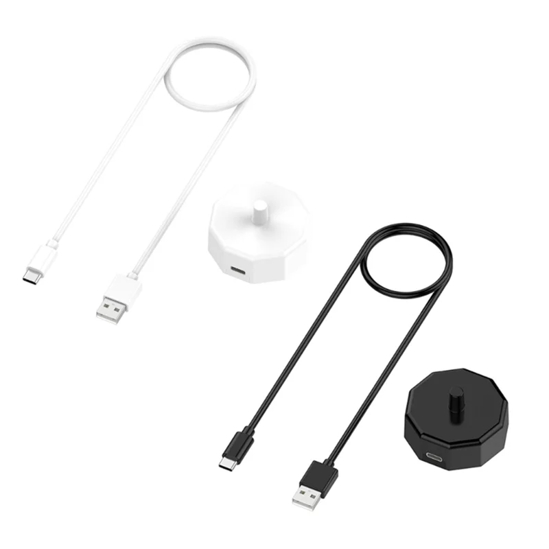 

A47F-USB зарядное устройство для электрической зубной щетки для Braun Oral B, водонепроницаемая индуктивная зарядная база, портативная для путешествий