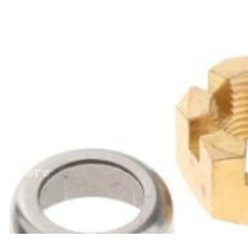 

Комплект гаек для гребного винта (1 комплект) для подвесных лодочных моторов 30HP, 40HP, 50HP, 66T-W4599, 4T/2T