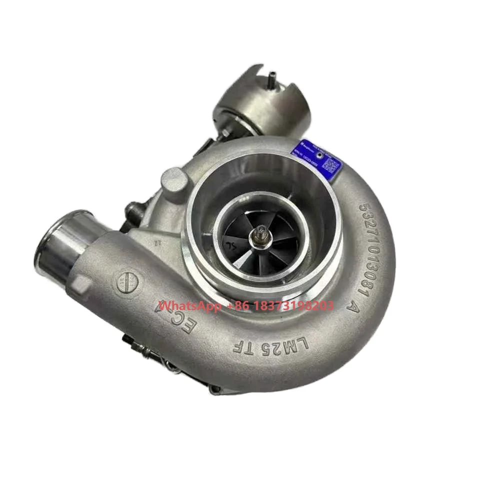

High Quality C6.6 Engine Turbocharger for Caterpillar C6.6 Turbocharger 569-6097 2674A256 458-8357 2674A237 315-9810