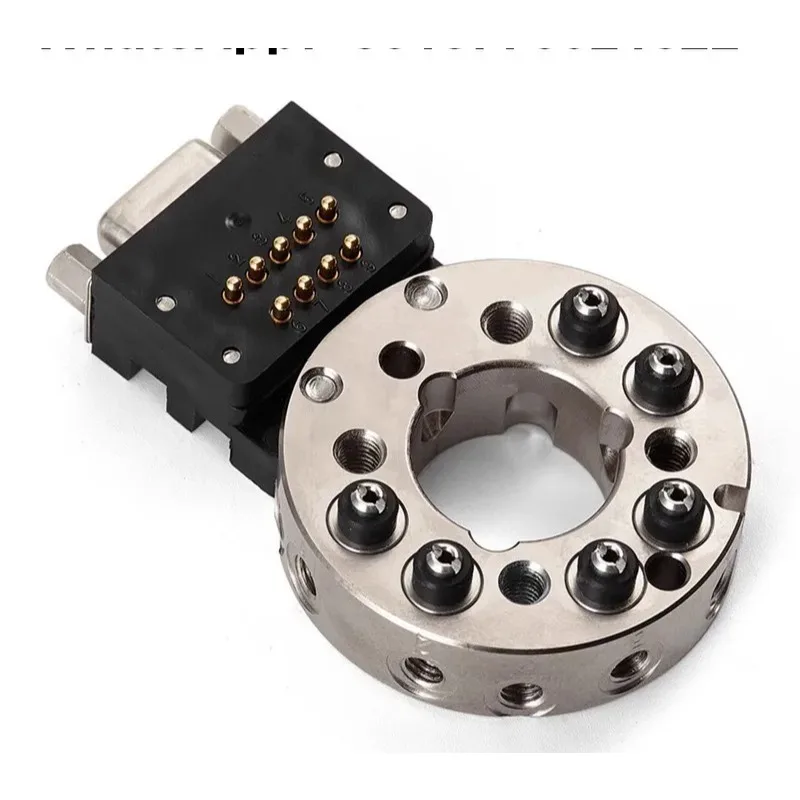 5Kg untuk robot, alat pengganti cakram cepat, alat pengganti cakram cepat, perangkat pengganti cepat, perlengkapan pengganti cepat NSK-05D/05DJ