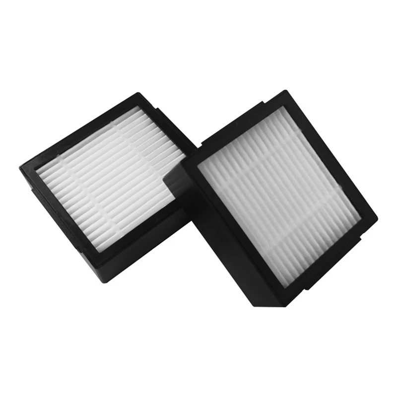 Replacement HEPA Filter For Irobot Roomba Combo J7 J7+ Robot Vacuum Accessories Parts