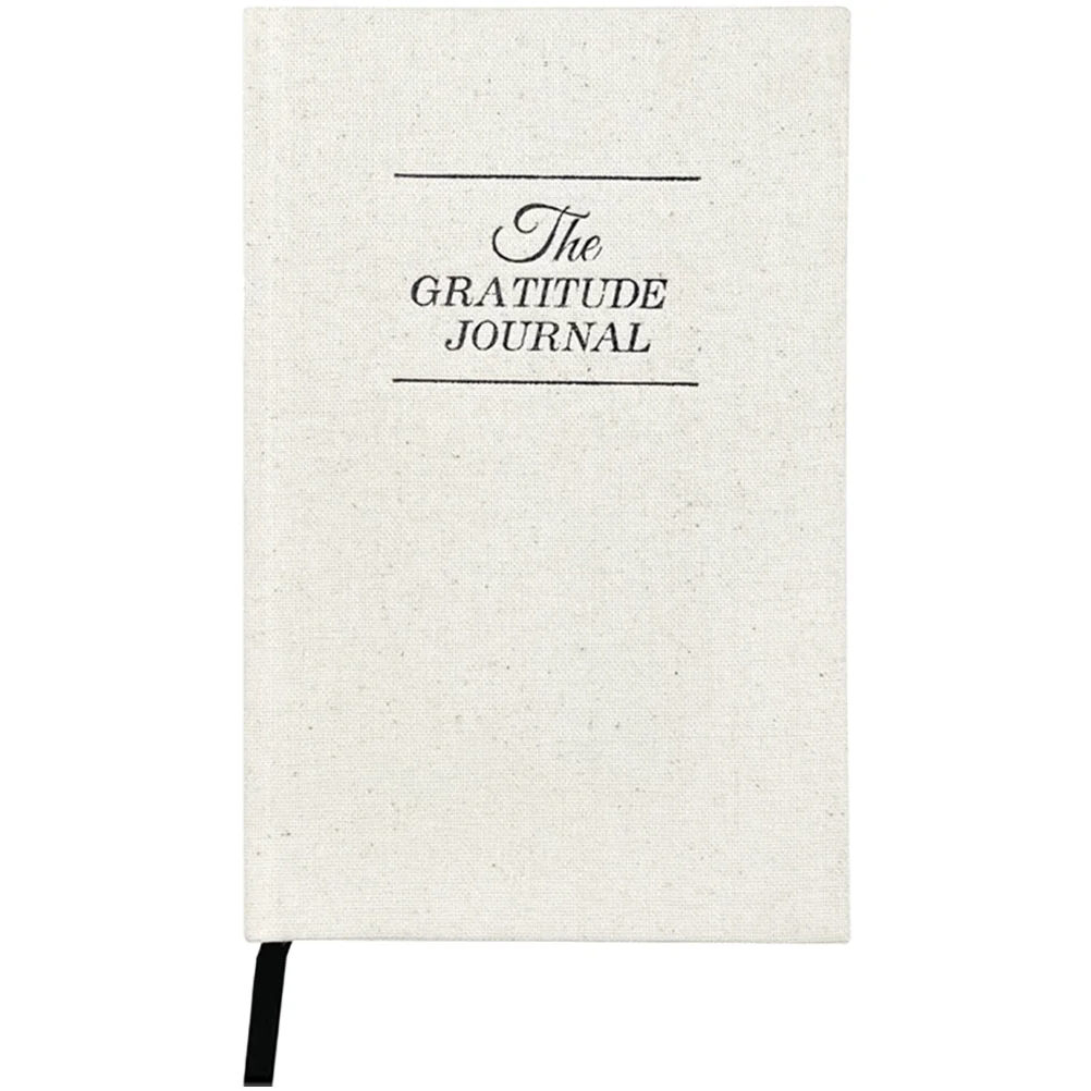 

Multifunction Student The Notebook Hardcover Gratitude Journal Dowling Paper Boy