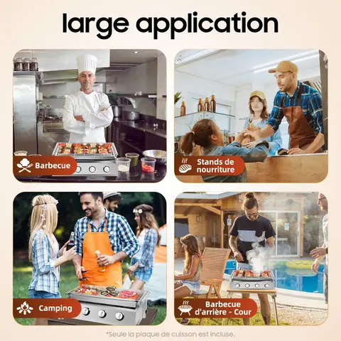 8 best sales rökfri grill - №6