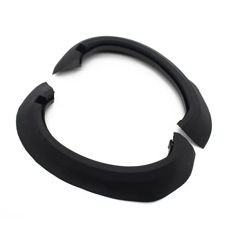 قطع غيار الدراجات النارية رام مدخل هواء القناة المطاط المثبط لياماها YZF-R1 YZF R1 2007 2008 #2