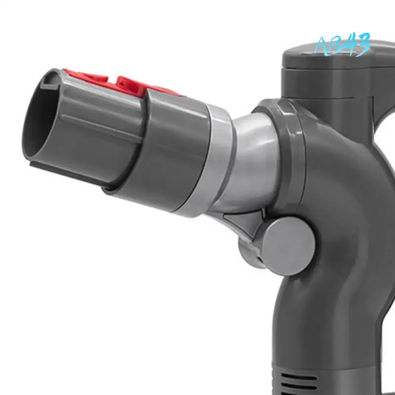 مكنسة كهربائية AB43 تنظيف المقبض المتوافقة مع عصا دايسون CY22 CY23 CY26 CY28