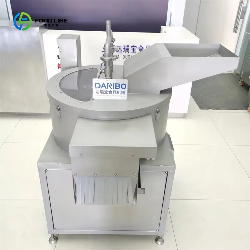 Machine durable d'élimination de la peau des pommes de terre DRB-XPP à vendre