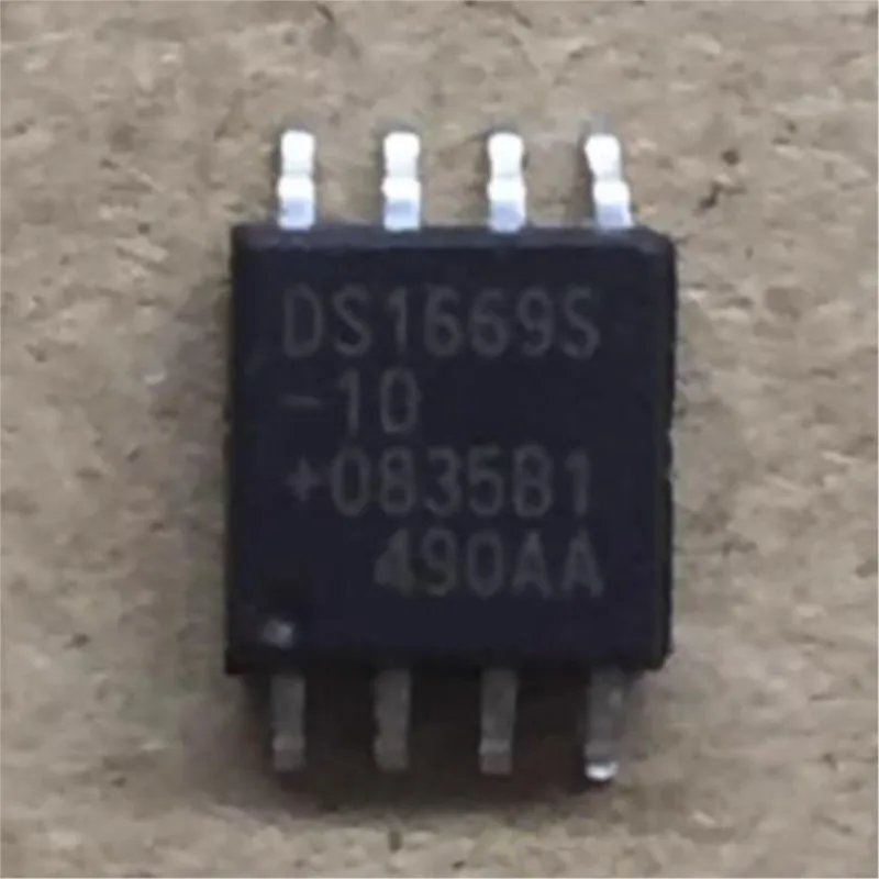ds1669s-10-ds1669s-sop8-製品数量：20個