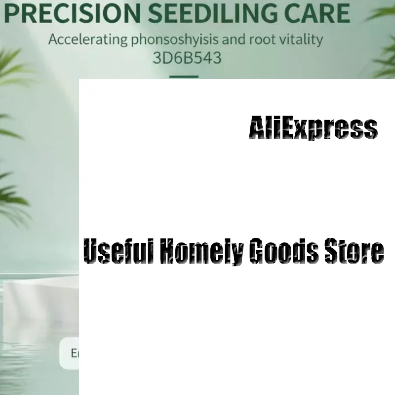 1 Set Greenhouse Germination Led Plant Light For Seeding Starter Kit With Dome Grow Light For Seed Starter Plants Tools
