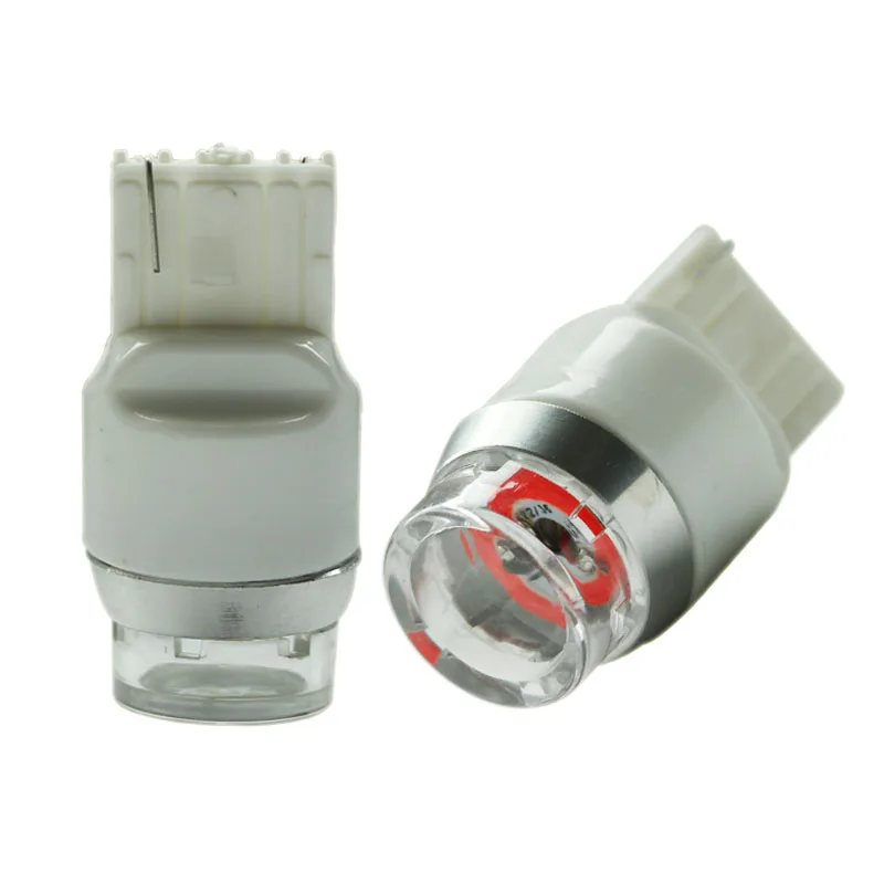 

Ampoule Led Interior Light T20 W21/5W W21W 7440 7443 12V 24V Auto Backup Reverse Lamp Car Daytime Running Brake Turn Signal Bulb