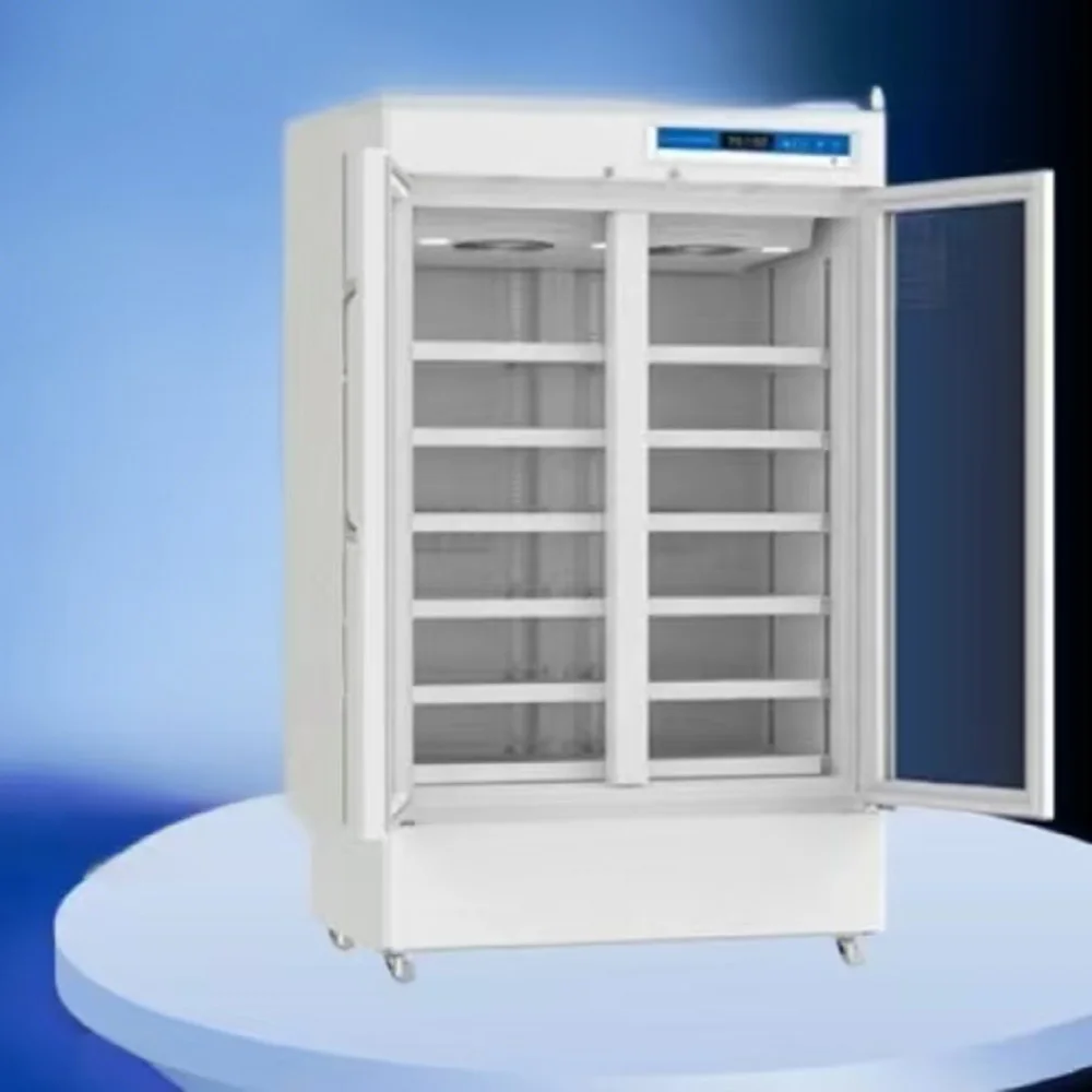 Suitable for all new smart devicesGlass Doors Commercial Display zer Kitchen Pharmacy Refrigerator