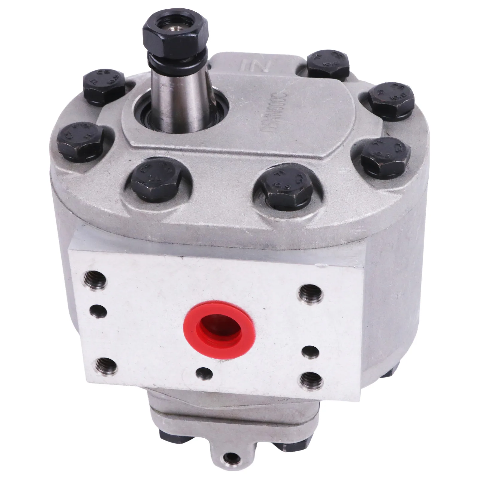 

Hydraulic Pump 23.67 CC D5NN600C fits for New Holland 8600 8700 8000 9000 8200 9200
