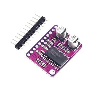 1pcs TPA6120 Amplificador de auriculares estéreo Hi-Fi Amp Amplificador de audio Módulo nuevo 10 mejores ventas TPA6120 - №8