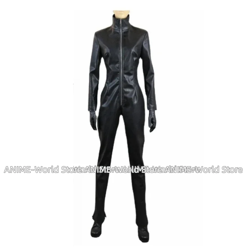 

Unisex Anime Cos Celty Sturluson Cosplay Costumes Halloween Christmas Party Sets Uniform Suits