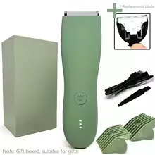 green with box kit