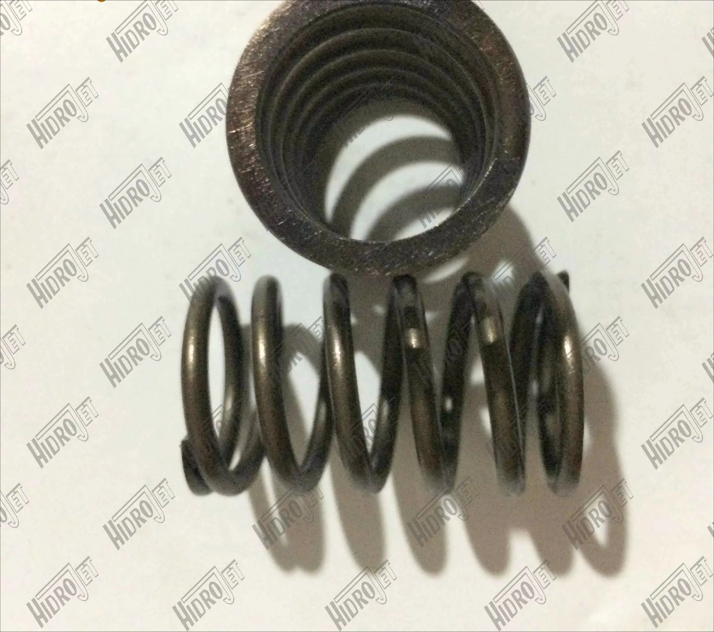 C6.6 صمام الربيع 436-0524 صمام الربيع 4360524 CA4360524 للبيع #2