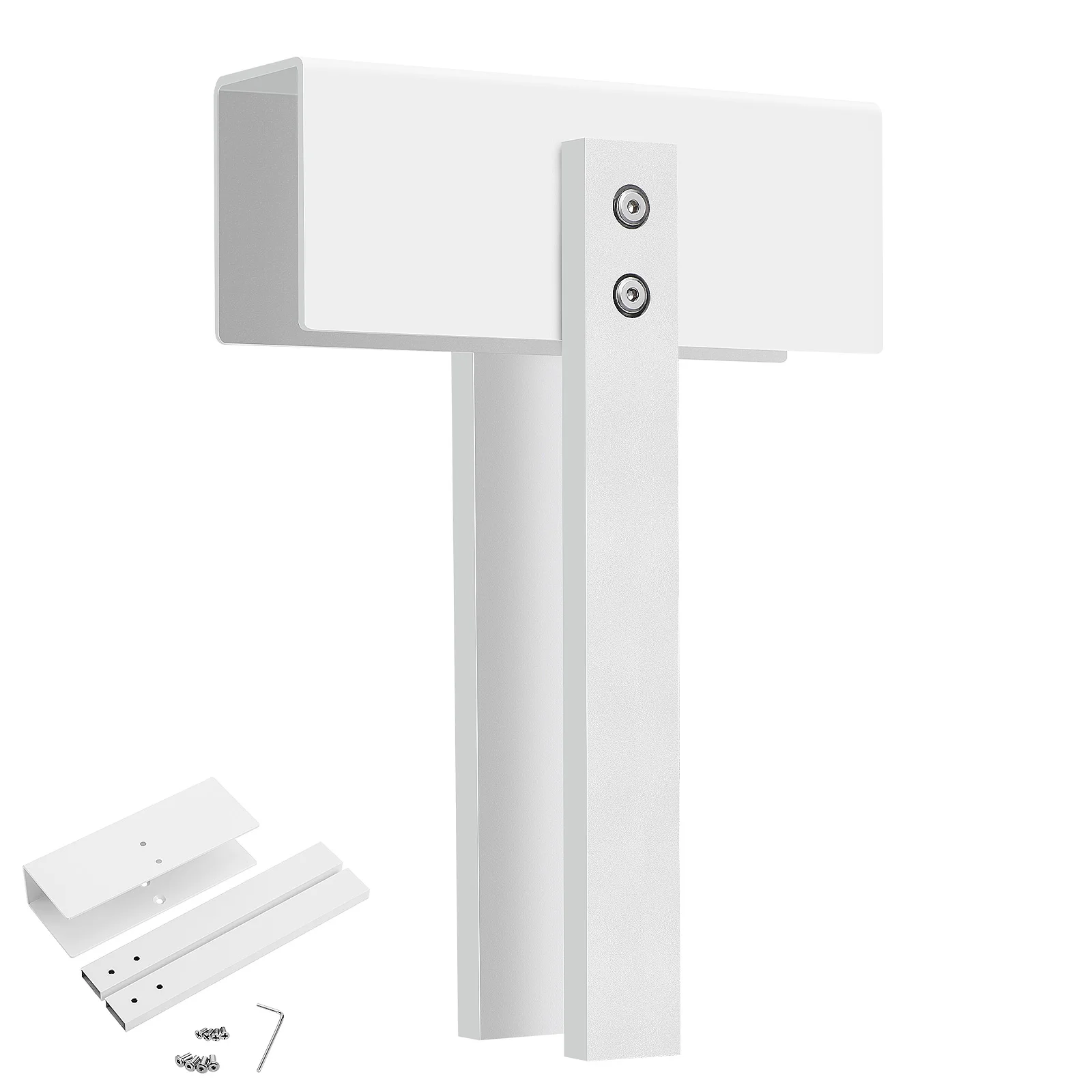 

Portable Folding Lock for Closet Sliding French Doors Safety Sliding Closet Door Lock Proof Durable Stainless Steel