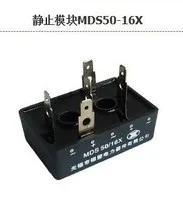 Rectifier control module : MDS50-16X MDS50/16X 50A 1600V