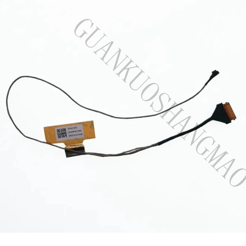 HJY...is suitable for HP 14-AX010WM 14-CB screen cable DD00P9LC002 905561-001