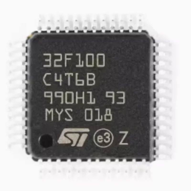 

STM32F100C4T6B новая Оригинальная фотография