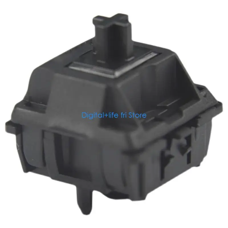 

E06D Lubricating Thickened Pin Mechanical Keyboard Switches Mechanical Keyboard