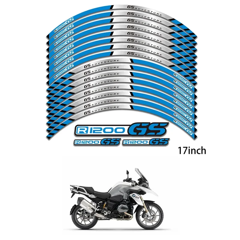 

Запчасти для мотоциклов BMW R1200GS ADV LC