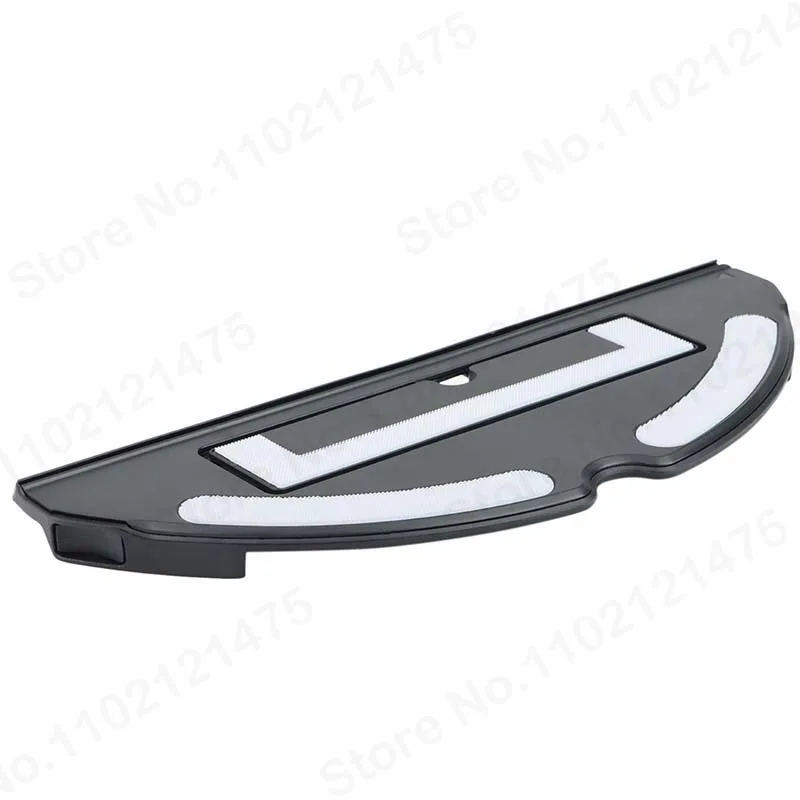 Water Tank Support For Roborock S7 New Water Tank Tray Mops Cloth Mount Spare Parts Vacuum Cleaner Mop Bracket Accessories