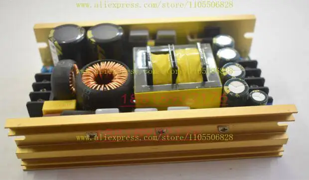 

1-piece 450W multi-output constant voltage switch