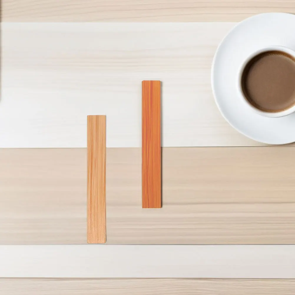 

40 шт., микро деревянные полы, реалистичные миниатюрные напольные панели для кукольного домика, портативный декор «сделай сам», для кухни, спальни, сцены