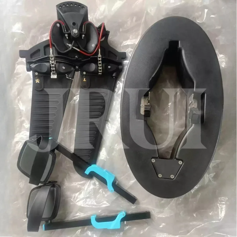 Directly From The Manufacturer Paddle Boards Kayaks Thrusters Footrest System Penguin Footrest Flippers