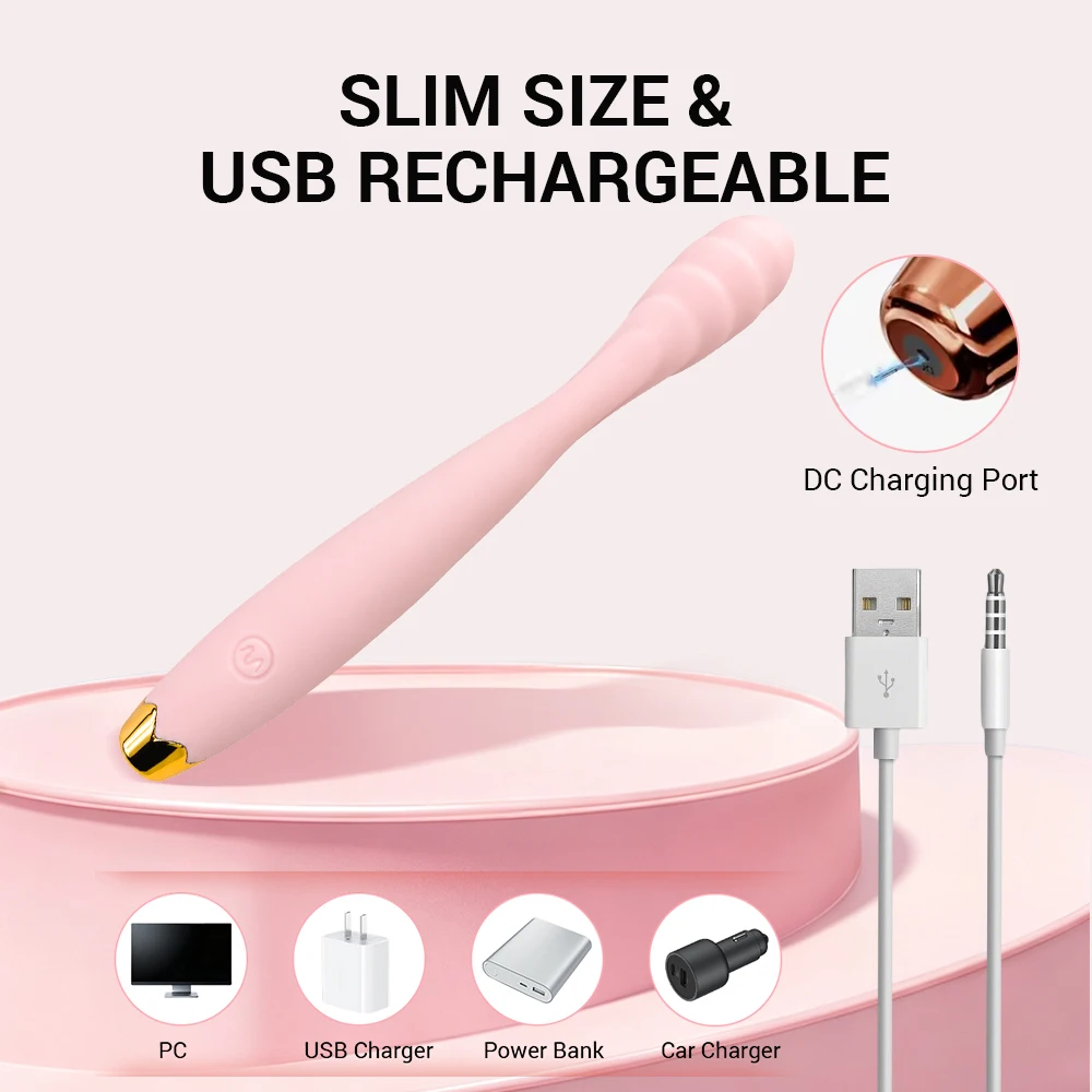 Thrusting Finger Vibrator for Women Clitoris Stimulator Powerful Dildo Vagina Massager Masturbation Adult Sex Toys Couples 18+ - view 5