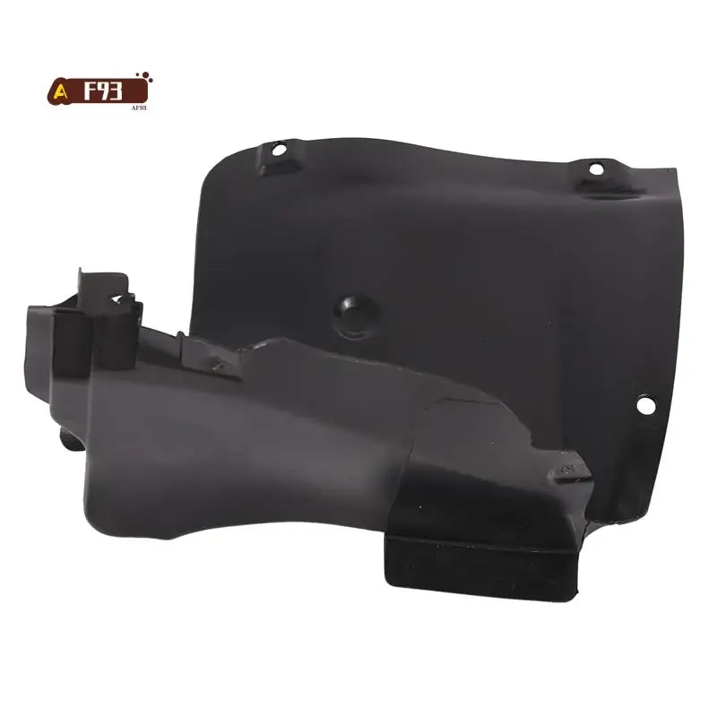 

AF93-Front Wheel Arch Liner Mud Guard Fender Liner For Mercedes W203 C180 C200 C220 C240 C280 C320 C230