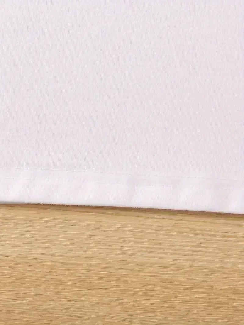 2025 nouveau dans dessin animé mignon Capybara imprimé T-shirt à manches courtes vêtements pour femmes haut T-shirt femme vêtements d'été